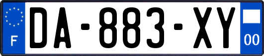 DA-883-XY