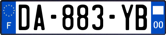 DA-883-YB