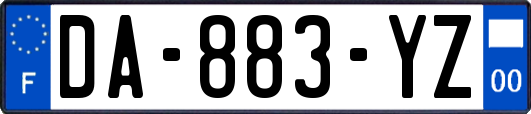 DA-883-YZ