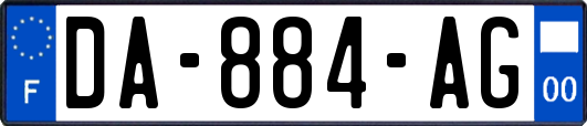 DA-884-AG