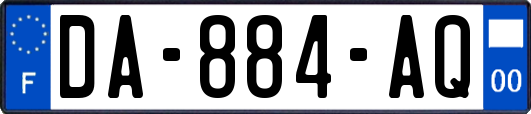 DA-884-AQ