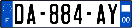 DA-884-AY