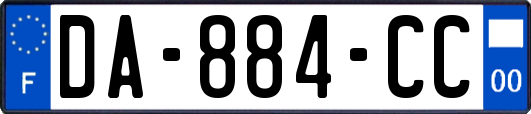 DA-884-CC