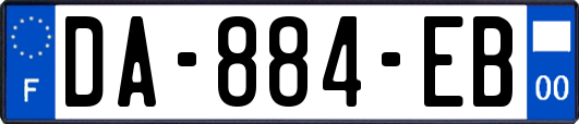 DA-884-EB