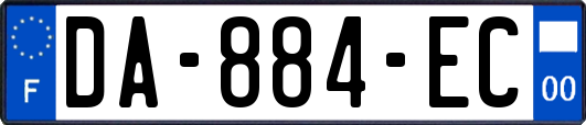 DA-884-EC