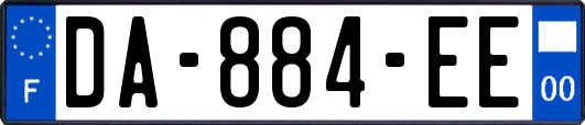 DA-884-EE