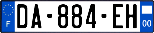 DA-884-EH