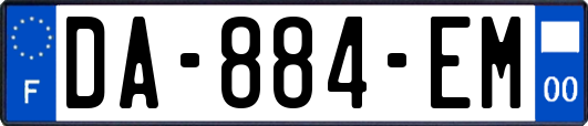 DA-884-EM