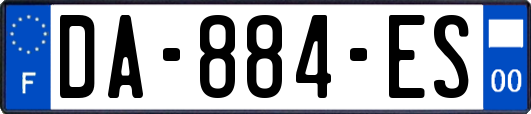 DA-884-ES