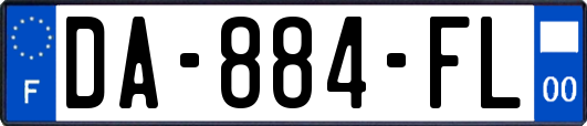 DA-884-FL
