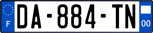 DA-884-TN