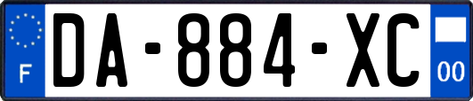 DA-884-XC