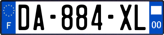 DA-884-XL