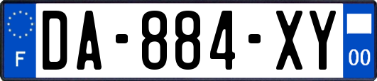 DA-884-XY