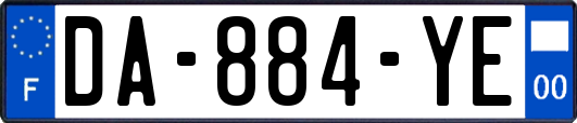 DA-884-YE