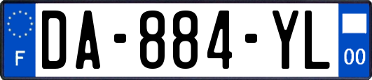 DA-884-YL