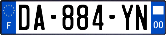 DA-884-YN