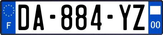 DA-884-YZ