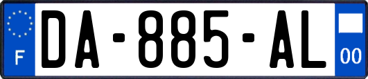 DA-885-AL