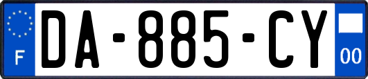 DA-885-CY