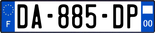 DA-885-DP
