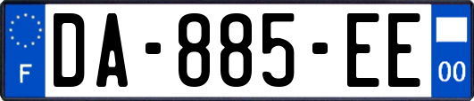 DA-885-EE