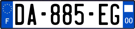 DA-885-EG