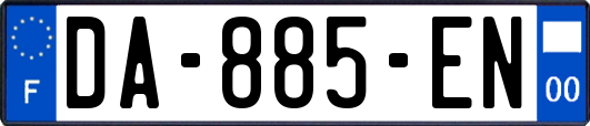 DA-885-EN