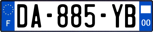 DA-885-YB