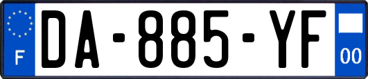 DA-885-YF