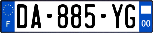 DA-885-YG