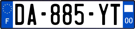 DA-885-YT