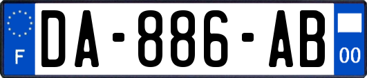 DA-886-AB