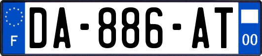DA-886-AT