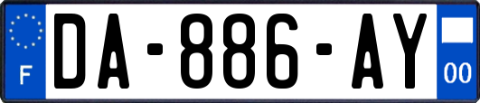 DA-886-AY