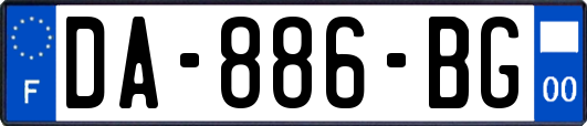 DA-886-BG