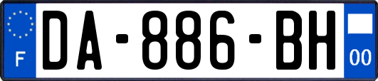 DA-886-BH