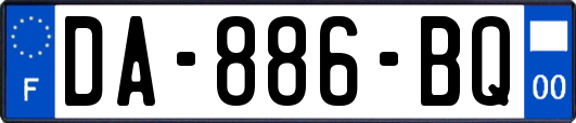 DA-886-BQ