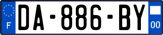 DA-886-BY