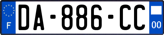 DA-886-CC