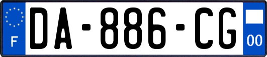 DA-886-CG