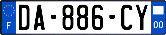 DA-886-CY