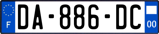 DA-886-DC