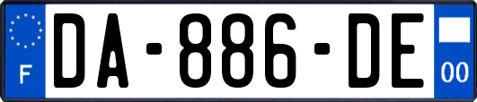 DA-886-DE
