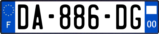 DA-886-DG
