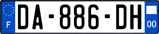 DA-886-DH