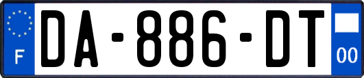DA-886-DT