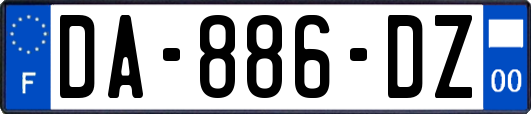 DA-886-DZ
