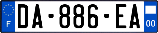 DA-886-EA