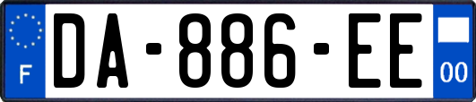 DA-886-EE